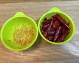 天下一品の辛子味噌作り方2写真