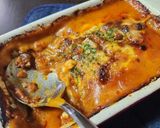 そばラザニア作り方6写真