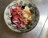 豚肉もやし炒め☆梨泰院クラス再現レシピ作り方2写真