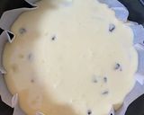 りんごのキャラメルケーキ作り方6写真