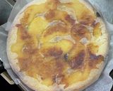 りんごのキャラメルケーキ作り方8写真