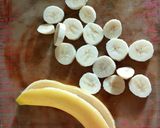 アボカドのパンケーキ作り方5写真