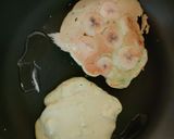 アボカドのパンケーキ作り方7写真