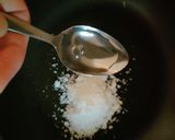 アボカドのパンケーキ作り方9写真