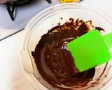 簡単　キャラメル風　ナッツチョコ作り方4写真