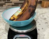 小麦粉不使用✿ バナナブレッド作り方7写真