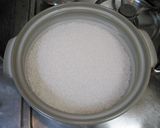 いい香り〜♪土鍋で炊くご飯作り方1写真