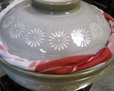 いい香り〜♪土鍋で炊くご飯作り方2写真