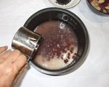 あずきご飯♪簡単脚のむくみだるい漢方薬膳作り方5写真