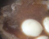 玉ねぎが決め手の☆柔らか煮豚作り方4写真