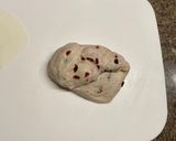 ホームベーカリーでこねる丸パン型ベーグル作り方4写真