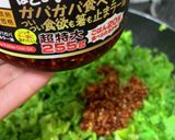大根の葉っぱとオニオン&ニンニク作り方2写真
