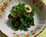 我が家の一草がゆ〜♪作り方3写真