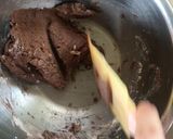 バレンタイン♡初心者でも簡単!クッキー缶作り方5写真