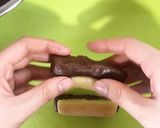 バレンタイン♡初心者でも簡単!クッキー缶作り方9写真