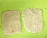 バレンタイン♡初心者でも簡単!クッキー缶作り方14写真