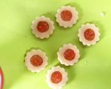 バレンタイン♡初心者でも簡単!クッキー缶作り方16写真