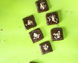 バレンタイン♡初心者でも簡単!クッキー缶作り方18写真
