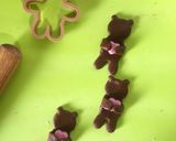 バレンタイン♡初心者でも簡単!クッキー缶作り方19写真