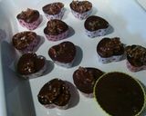 本命バレンタインに♡ロシェ作り方9写真