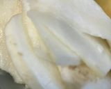 簡単　カブの酢漬け作り方3写真