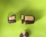 バレンタイン♡初心者でも簡単!クッキー缶作り方20写真