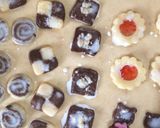 バレンタイン♡初心者でも簡単!クッキー缶作り方22写真