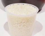 ご飯の炊き方作り方1写真