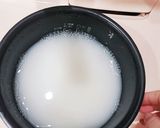 ご飯の炊き方作り方4写真
