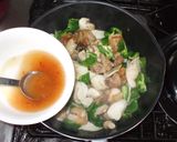 鶏肉ピーマン炒め♪簡単むくみ冷えに薬膳作り方7写真