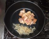 鶏肉ピーマン炒め♪簡単むくみ冷えに薬膳作り方5写真