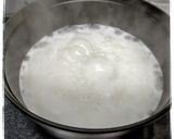 STAUBで炊飯作り方5写真