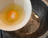 偏食息子がおかわりした！我が家の2色丼作り方1写真