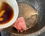 偏食息子がおかわりした！我が家の2色丼作り方3写真