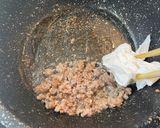 偏食息子がおかわりした！我が家の2色丼作り方4写真