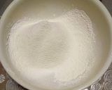 パウンドケーキ☆砂糖控えめ作り方1写真