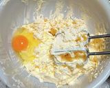 パウンドケーキ☆砂糖控えめ作り方8写真
