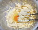 パウンドケーキ☆砂糖控えめ作り方7写真