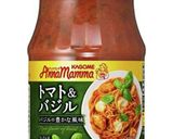 お母さんのミートソーススパゲティ作り方3写真