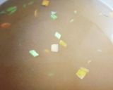 生姜でぽかぽか！お粥じゃ無くて雑炊に♡作り方1写真