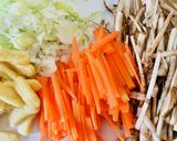 デパ地下より美味しい卯の花の炒り煮作り方2写真