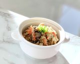 デパ地下より美味しい卯の花の炒り煮作り方6写真