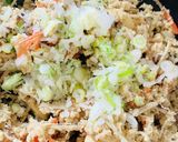 デパ地下より美味しい卯の花の炒り煮作り方5写真