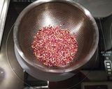 金のいぶき発芽玄米とダイシモチのご飯作り方4写真