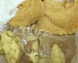 やわらか豚ロースの味噌漬け焼き作り方1写真