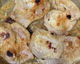 やわらか豚ロースの味噌漬け焼き作り方9写真