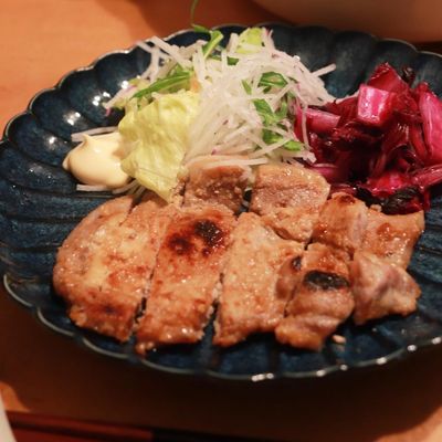 やわらか豚ロースの味噌漬け焼き by アイコ15 【クックパッド】 簡単