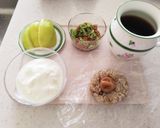 金のいぶき発芽玄米とダイシモチのご飯作り方7写真