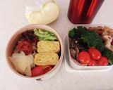 金のいぶき発芽玄米とダイシモチのご飯作り方8写真