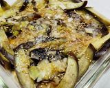 バリエーション豊富！簡単茄子のポン酢和え作り方6写真